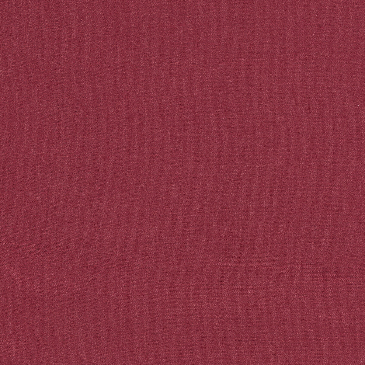 Lazio fabric in cranberry color - pattern F1537/09.CAC.0 - by Clarke And Clarke in the Clarke &amp; Clarke Lazio collection