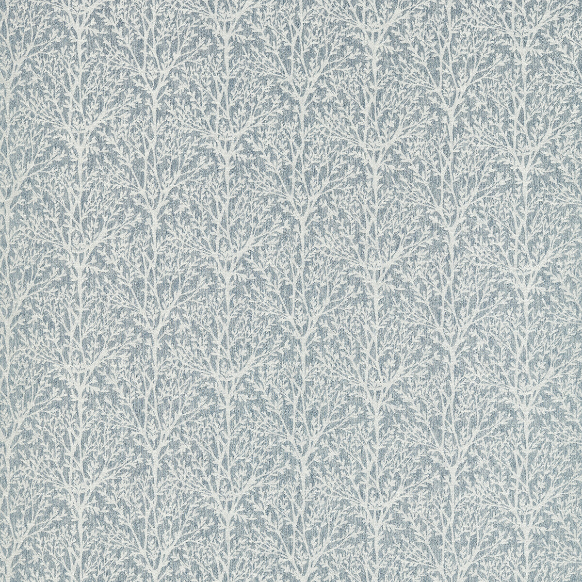 Croft fabric in denim color - pattern F1538/02.CAC.0 - by Clarke And Clarke in the Country Escape By Studio G For C&amp;C collection