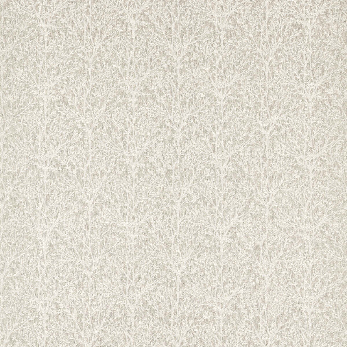 Croft fabric in linen color - pattern F1538/03.CAC.0 - by Clarke And Clarke in the Country Escape By Studio G For C&amp;C collection