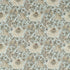 Lucienne fabric in mineral color - pattern F1542/02.CAC.0 - by Clarke And Clarke in the Clarke & Clarke Vintage collection