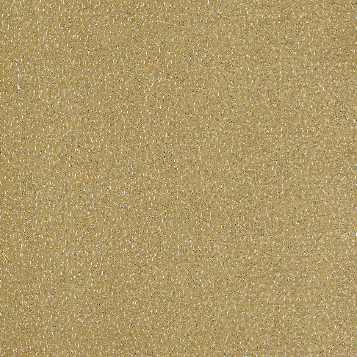 Ricamo fabric in ochre color - pattern F1548/04.CAC.0 - by Clarke And Clarke in the Clarke &amp; Clarke Dimora collection