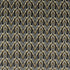 Velluto fabric in nero color - pattern F1549/02.CAC.0 - by Clarke And Clarke in the Clarke & Clarke Dimora collection