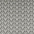 Velluto fabric in pewter color - pattern F1549/03.CAC.0 - by Clarke And Clarke in the Clarke & Clarke Dimora collection