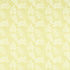 Audette fabric in citron color - pattern F1553/02.CAC.0 - by Clarke And Clarke in the Clarke & Clarke Pavilion collection