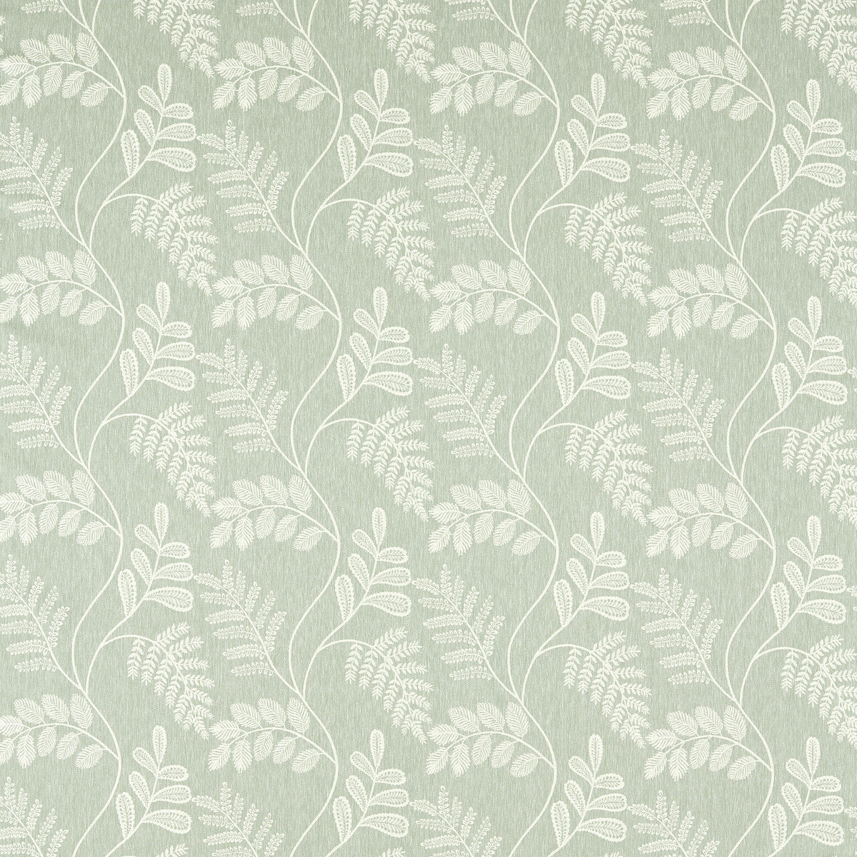 Audette fabric in mineral color - pattern F1553/05.CAC.0 - by Clarke And Clarke in the Clarke &amp; Clarke Pavilion collection
