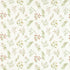 Brigitte fabric in spice color - pattern F1554/04.CAC.0 - by Clarke And Clarke in the Clarke & Clarke Pavilion collection