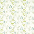 Rochelle fabric in apple/mineral color - pattern F1556/01.CAC.0 - by Clarke And Clarke in the Clarke & Clarke Pavilion collection