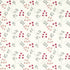 Rochelle fabric in blush/raspberry color - pattern F1556/02.CAC.0 - by Clarke And Clarke in the Clarke & Clarke Pavilion collection