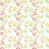 Rochelle fabric in summer color - pattern F1556/05.CAC.0 - by Clarke And Clarke in the Clarke & Clarke Pavilion collection