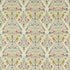 Gawthorpe fabric in forest/linen color - pattern F1558/02.CAC.0 - by Clarke And Clarke in the Country Escape By Studio G For C&C collection