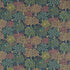 Tatton fabric in midnight color - pattern F1562/03.CAC.0 - by Clarke And Clarke in the Country Escape By Studio G For C&C collection