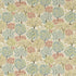 Tatton fabric in spice/linen color - pattern F1562/05.CAC.0 - by Clarke And Clarke in the Country Escape By Studio G For C&C collection