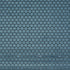 Hexa fabric in teal color - pattern F1565/09.CAC.0 - by Clarke And Clarke in the Illusion By Studio G For C&C collection