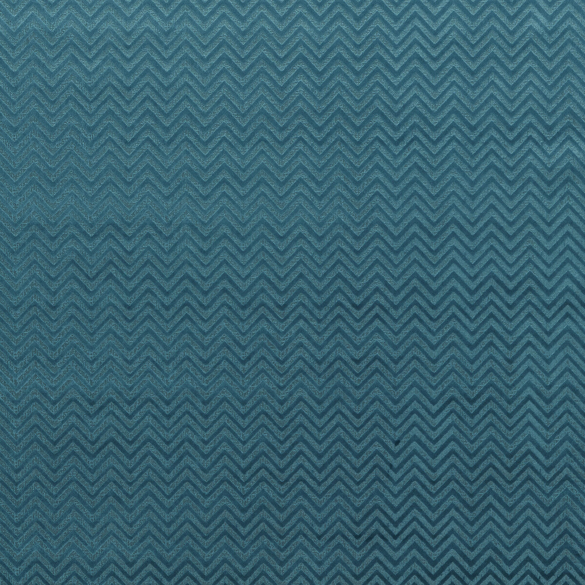 Nexus fabric in peacock color - pattern F1566/05.CAC.0 - by Clarke And Clarke in the Illusion By Studio G For C&amp;C collection