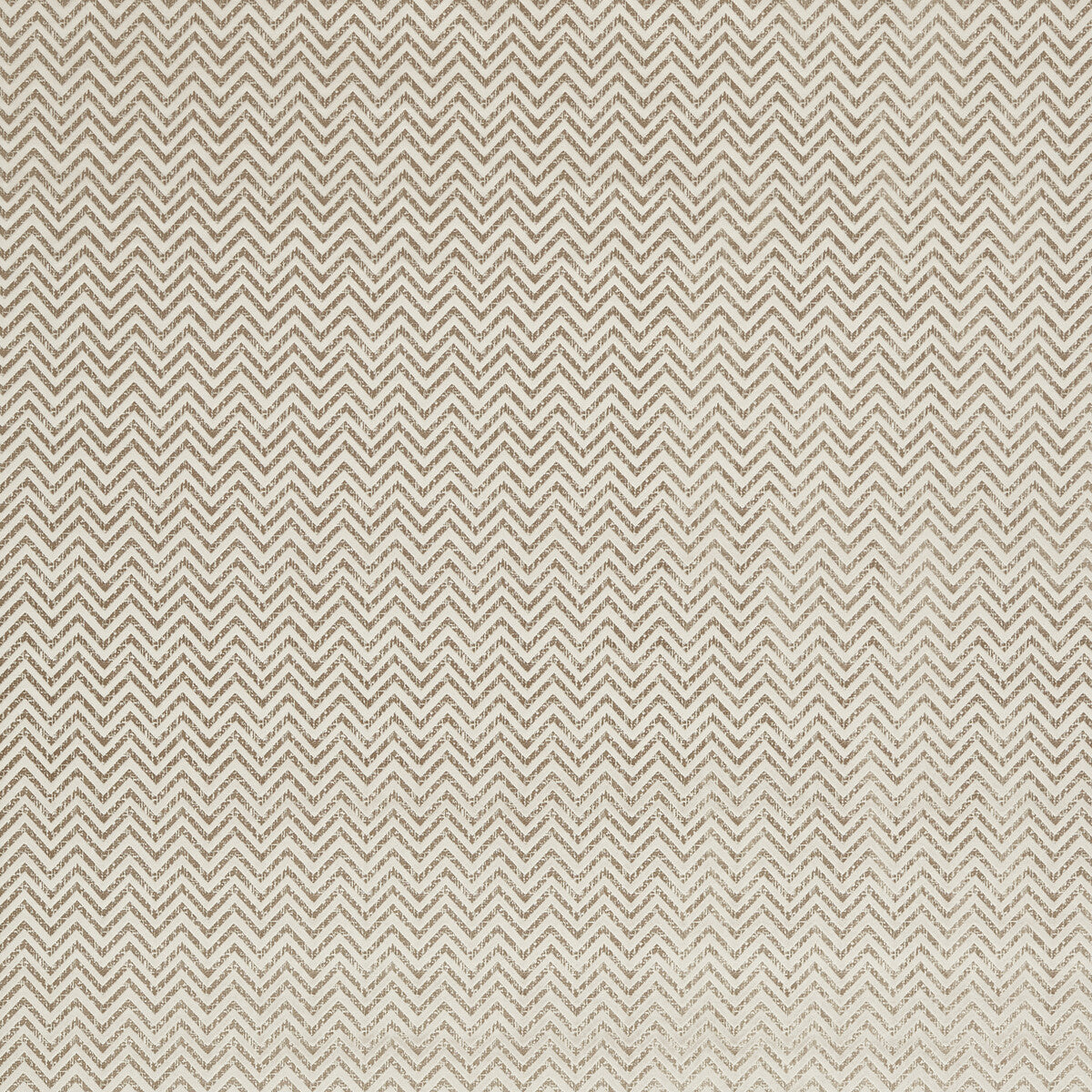 Nexus fabric in stone color - pattern F1566/07.CAC.0 - by Clarke And Clarke in the Illusion By Studio G For C&amp;C collection