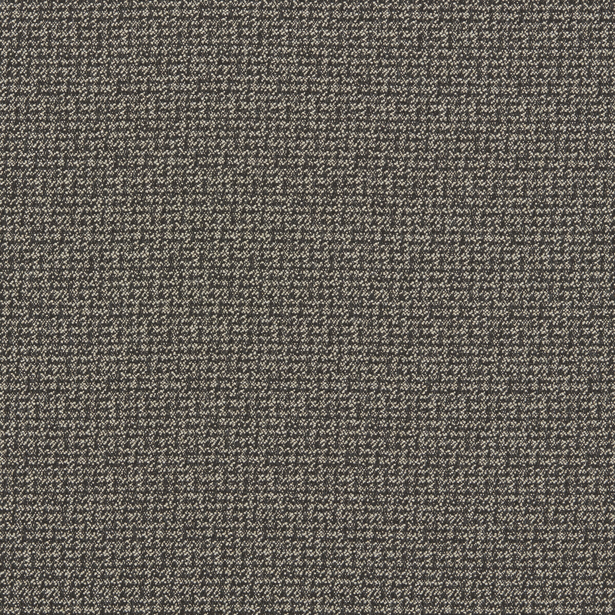 Malone fabric in charcoal color - pattern F1569/01.CAC.0 - by Clarke And Clarke in the Clarke &amp; Clarke Burlington collection