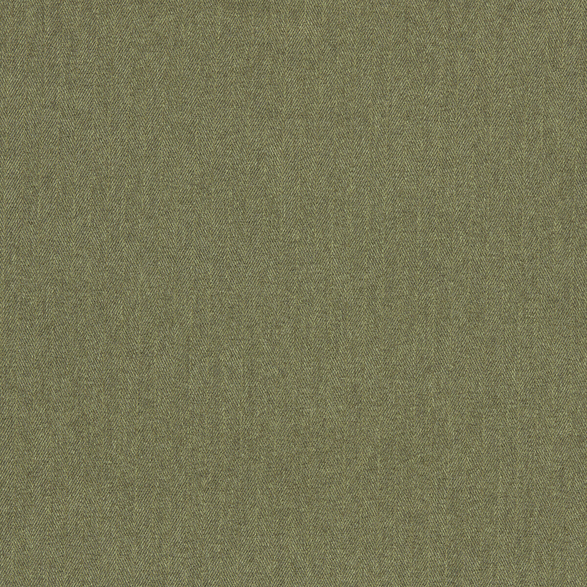 Rowland fabric in moss color - pattern F1570/07.CAC.0 - by Clarke And Clarke in the Clarke &amp; Clarke Burlington collection