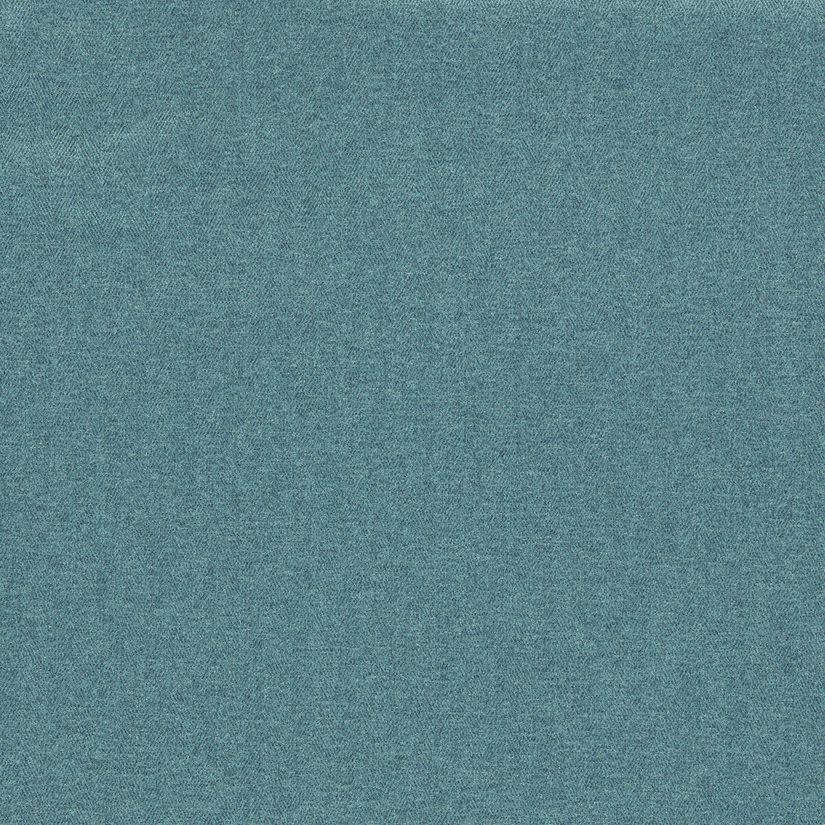 Rowland fabric in teal color - pattern F1570/10.CAC.0 - by Clarke And Clarke in the Clarke &amp; Clarke Burlington collection