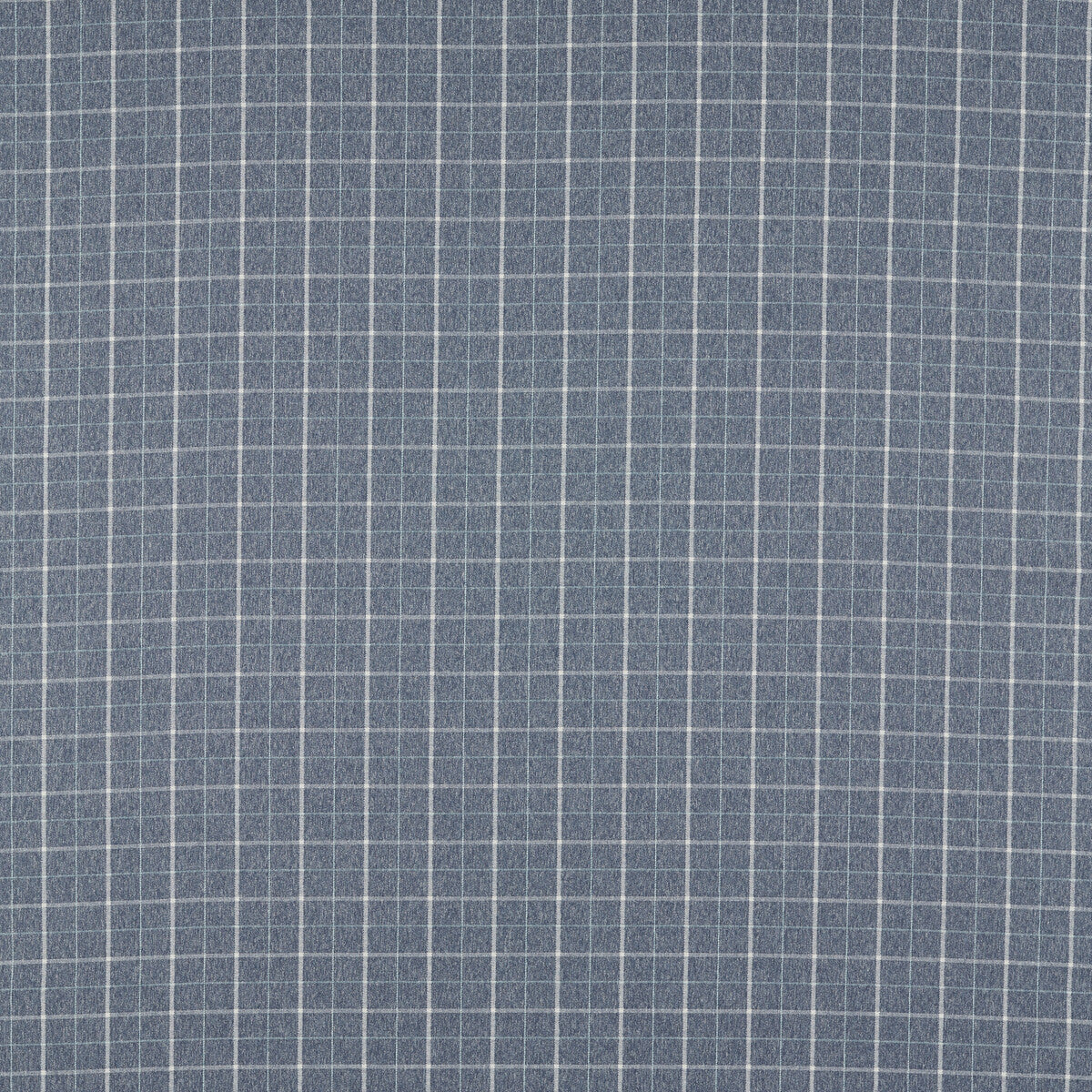 Thornton fabric in midnight color - pattern F1571/03.CAC.0 - by Clarke And Clarke in the Clarke &amp; Clarke Burlington collection