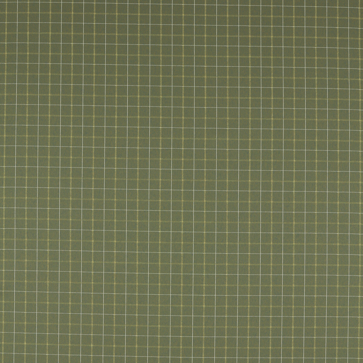 Thornton fabric in moss color - pattern F1571/04.CAC.0 - by Clarke And Clarke in the Clarke &amp; Clarke Burlington collection