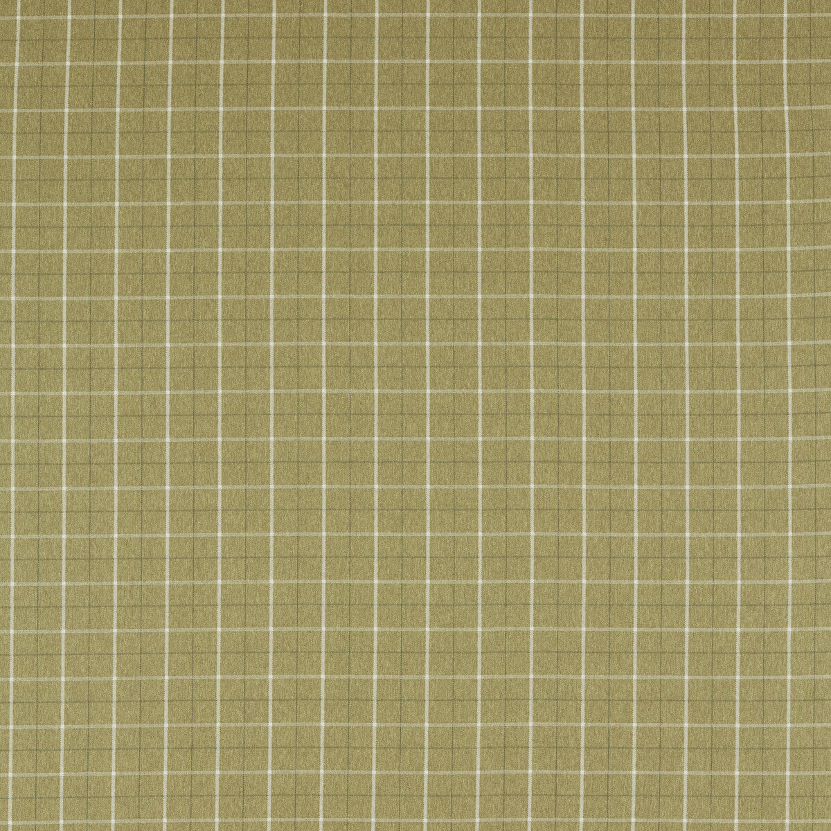 Thornton fabric in olive color - pattern F1571/05.CAC.0 - by Clarke And Clarke in the Clarke &amp; Clarke Burlington collection