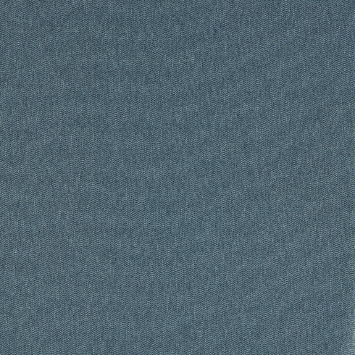 Orla fabric in denim color - pattern F1572/05.CAC.0 - by Clarke And Clarke in the Orla By Studio G For C&amp;C collection