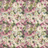 Kingsley fabric in multi linen color - pattern F1578/01.CAC.0 - by Clarke And Clarke in the Floral Flourish By Studio G For C&C collection