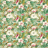Rugosa fabric in mineral color - pattern F1579/02.CAC.0 - by Clarke And Clarke in the Floral Flourish By Studio G For C&C collection