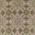 Emerald Forest fabric in blush jacquard color - pattern F1581/01.CAC.0 - by Clarke And Clarke in the Clarke & Clarke Botanical Wonders Fabric collection