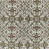 Emerald Forest fabric in smoke jacquard color - pattern F1581/03.CAC.0 - by Clarke And Clarke in the Clarke & Clarke Botanical Wonders Fabric collection