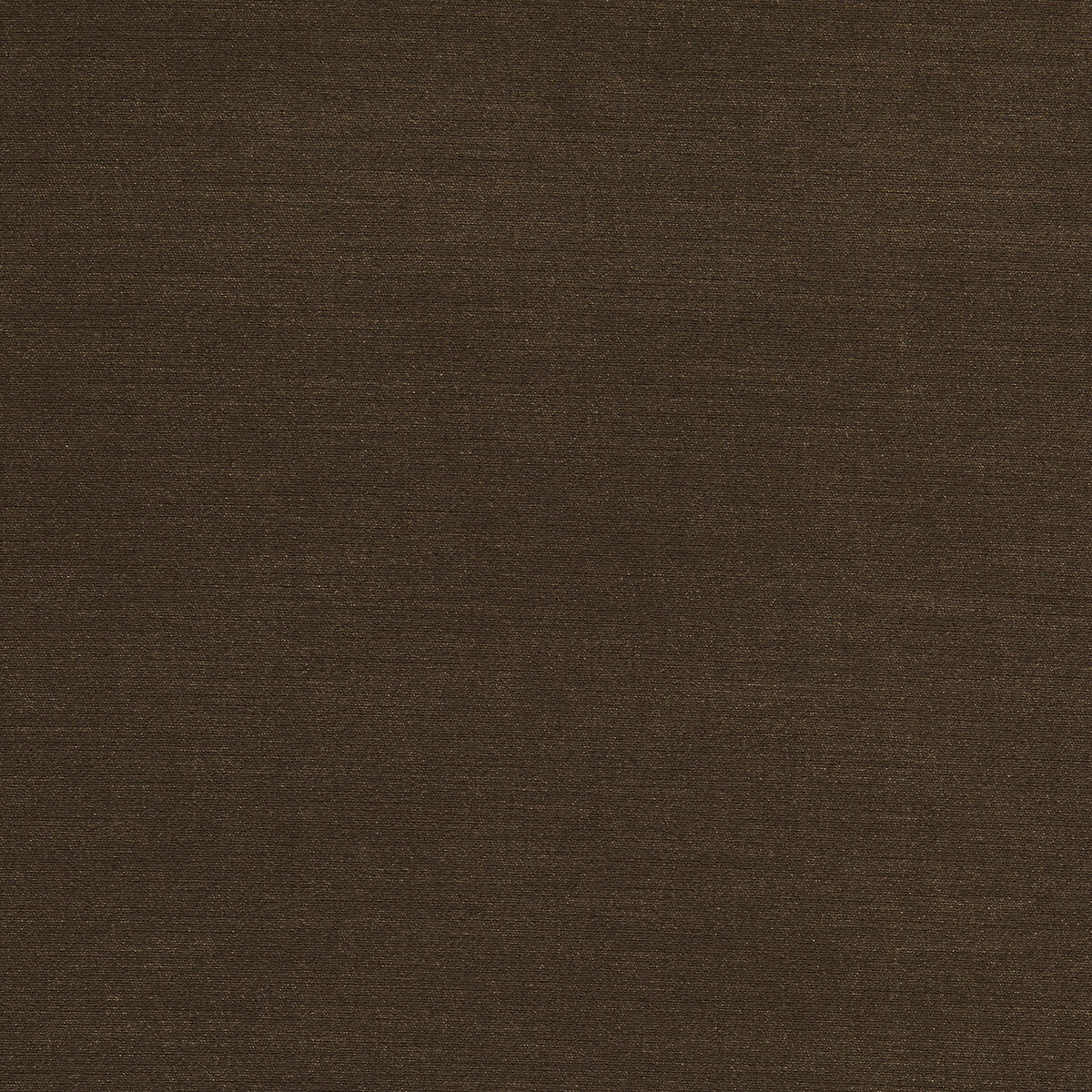 Riva fabric in chocolate color - pattern F1583/06.CAC.0 - by Clarke And Clarke in the Clarke &amp; Clarke Riva collection