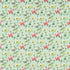 Serena fabric in mineral color - pattern F1593/03.CAC.0 - by Clarke And Clarke in the Floral Flourish By Studio G For C&C collection