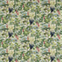 Waterlily fabric in linen color - pattern F1605/02.CAC.0 - by Clarke And Clarke in the Clarke & Clarke Botanical Wonders Fabric collection