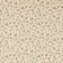 Wild Strawberry fabric in blush linen color - pattern F1606/01.CAC.0 - by Clarke And Clarke in the Clarke & Clarke Botanical Wonders Fabric collection