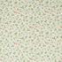 Wild Strawberry fabric in dove linen color - pattern F1606/02.CAC.0 - by Clarke And Clarke in the Clarke & Clarke Botanical Wonders Fabric collection