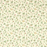 Wild Strawberry fabric in ivory linen color - pattern F1606/03.CAC.0 - by Clarke And Clarke in the Clarke & Clarke Botanical Wonders Fabric collection