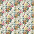 Bloom fabric in multi color - pattern F1613/04.CAC.0 - by Clarke And Clarke in the Clarke & Clarke Exotica 2 collection