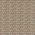 Cosmic fabric in spice color - pattern F1616/06.CAC.0 - by Clarke And Clarke in the Clarke And Clarke Equinox 2 collection