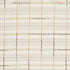 Alberte fabric in summer color - pattern F1621/03.CAC.0 - by Clarke And Clarke in the Clarke And Clarke Vardo Sheers collection