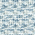 Bergen fabric in denim color - pattern F1624/02.CAC.0 - by Clarke And Clarke in the Clarke And Clarke Vardo Sheers collection