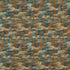 Bergen fabric in kingfisher color - pattern F1624/03.CAC.0 - by Clarke And Clarke in the Clarke And Clarke Vardo Sheers collection