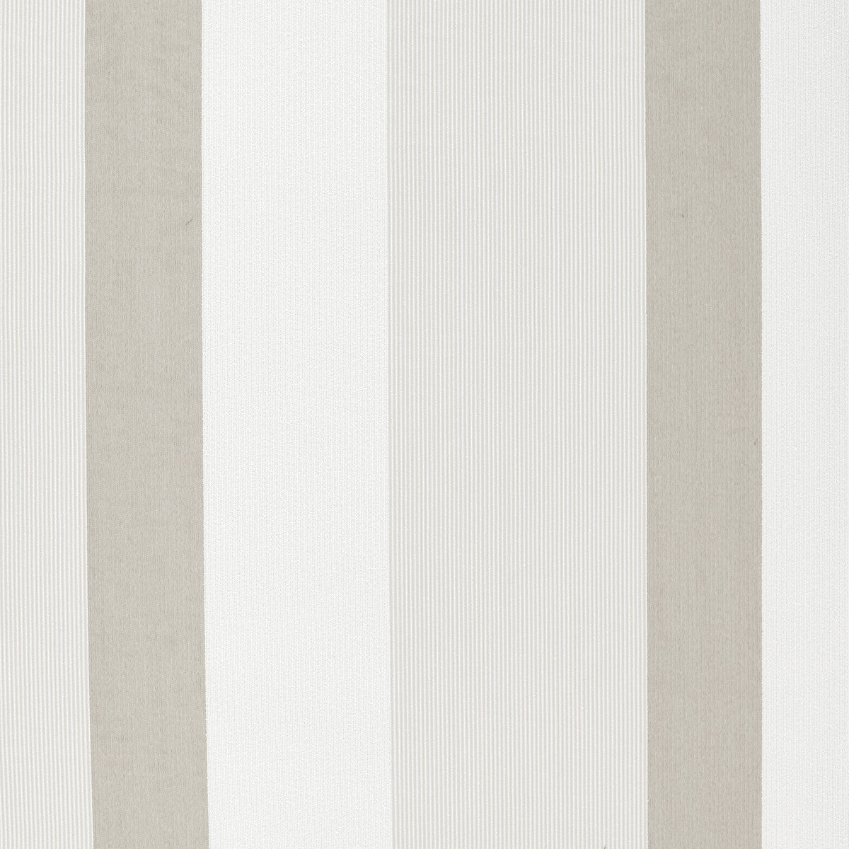 Nora fabric in pebble color - pattern F1628/03.CAC.0 - by Clarke And Clarke in the Clarke And Clarke Vardo Sheers collection