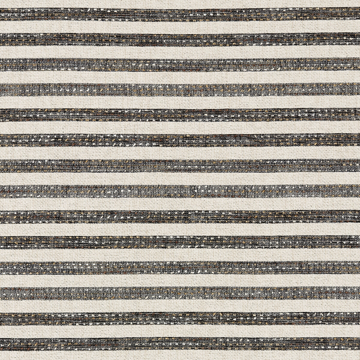 Elias fabric in charcoal/linen color - pattern F1630/02.CAC.0 - by Clarke And Clarke in the Clarke &amp; Clarke Soren collection