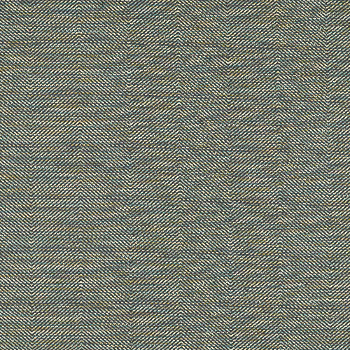 Loki fabric in peacock color - pattern F1633/03.CAC.0 - by Clarke And Clarke in the Clarke &amp; Clarke Soren collection