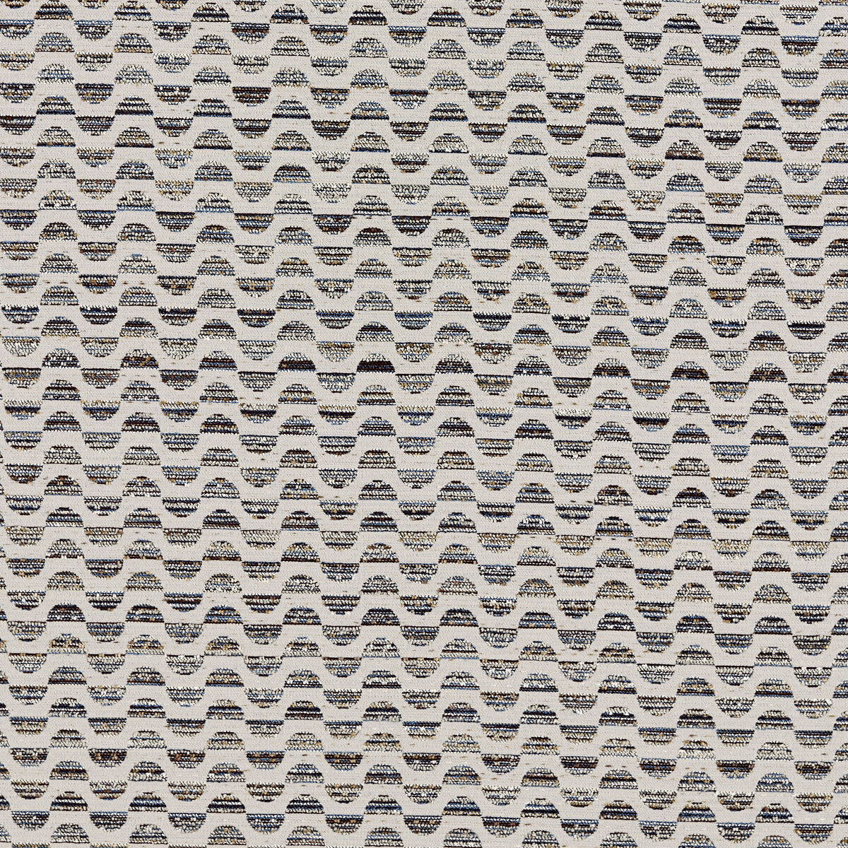 Olav fabric in denim/putty color - pattern F1634/04.CAC.0 - by Clarke And Clarke in the Clarke &amp; Clarke Soren collection