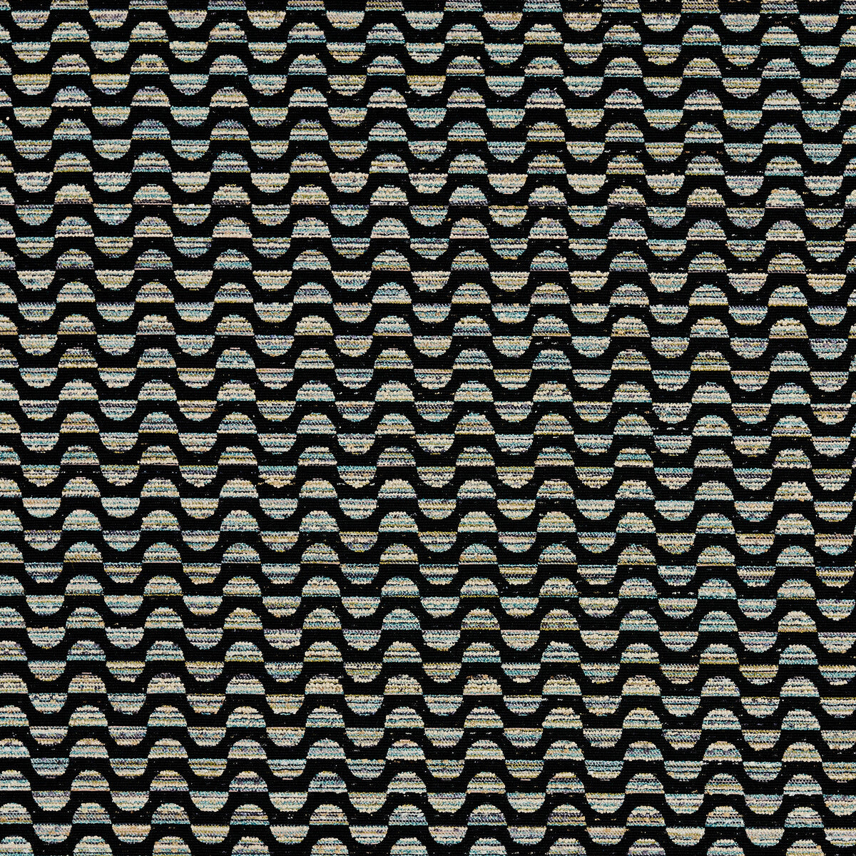 Olav fabric in peacock color - pattern F1634/05.CAC.0 - by Clarke And Clarke in the Clarke &amp; Clarke Soren collection