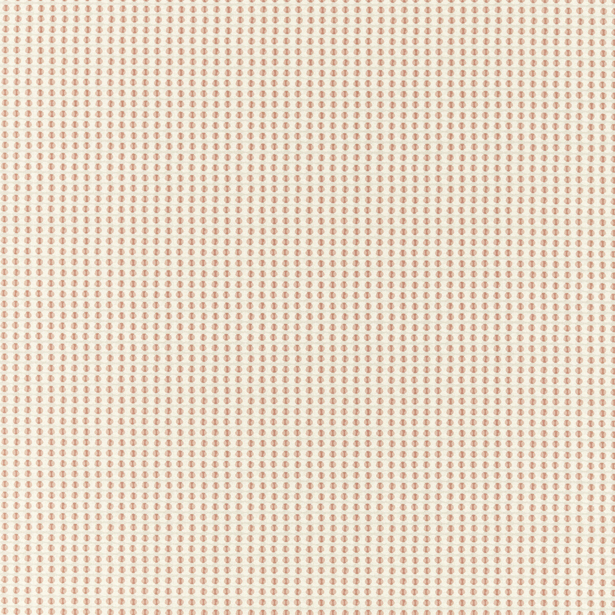 Olympia fabric in blush color - pattern F1638/01.CAC.0 - by Clarke And Clarke in the Formations By Studio G For C&amp;C collection
