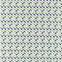 Phoenix fabric in mineral/navy color - pattern F1639/01.CAC.0 - by Clarke And Clarke in the Formations By Studio G For C&C collection