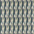 Seattle fabric in mineral/navy color - pattern F1641/01.CAC.0 - by Clarke And Clarke in the Formations By Studio G For C&C collection