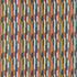 Seattle fabric in multi color - pattern F1641/03.CAC.0 - by Clarke And Clarke in the Formations By Studio G For C&C collection